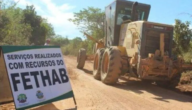 Fim do Fethab em 2027: Governador de MT anuncia cronograma de extinção do imposto Fim do Fethab em 2027: Governador de MT anuncia cronograma de extinção do imposto
