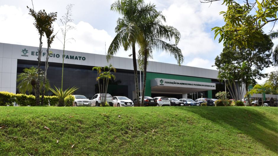 Força do Campo: Sistema Famato Enaltece União do Setor na Abertura da Norte Show em Sinop