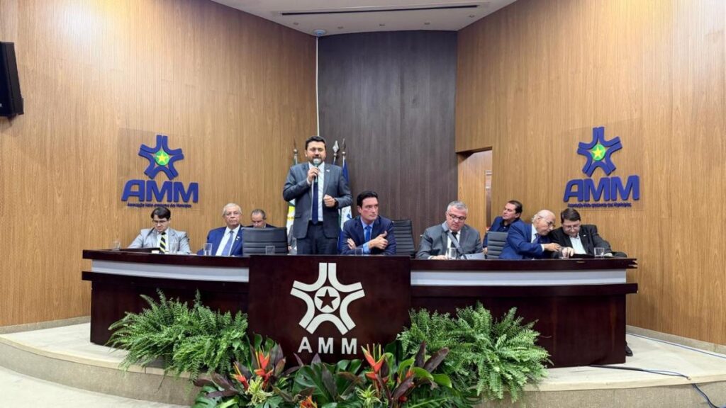 AMM intensifica mobilização no Norte de MT para incentivar doações do Imposto de Renda a fundos sociais AMM intensifica mobilização no Norte de MT para incentivar doações do Imposto de Renda a fundos sociais