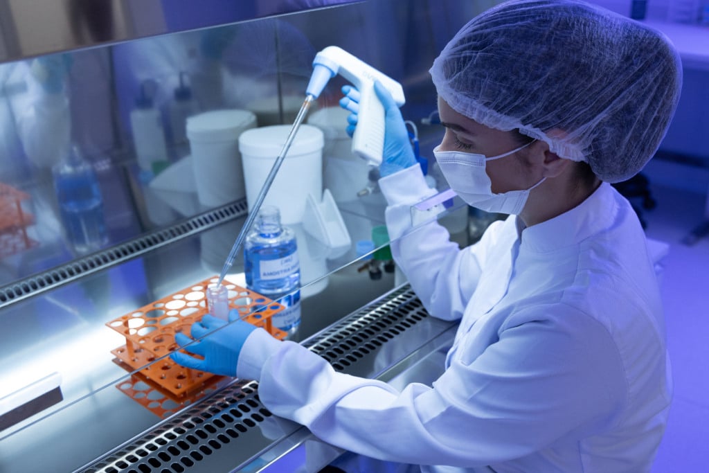 JBS Biotech