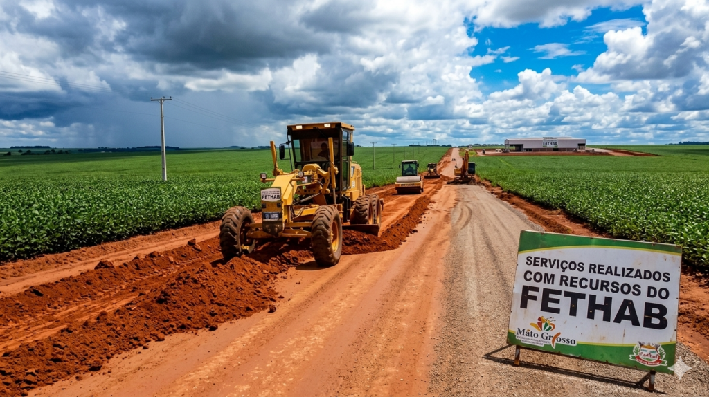 Infraestrutura e Fethab: Lideranças do Agro Reforçam Prioridades na Norte Show 2026