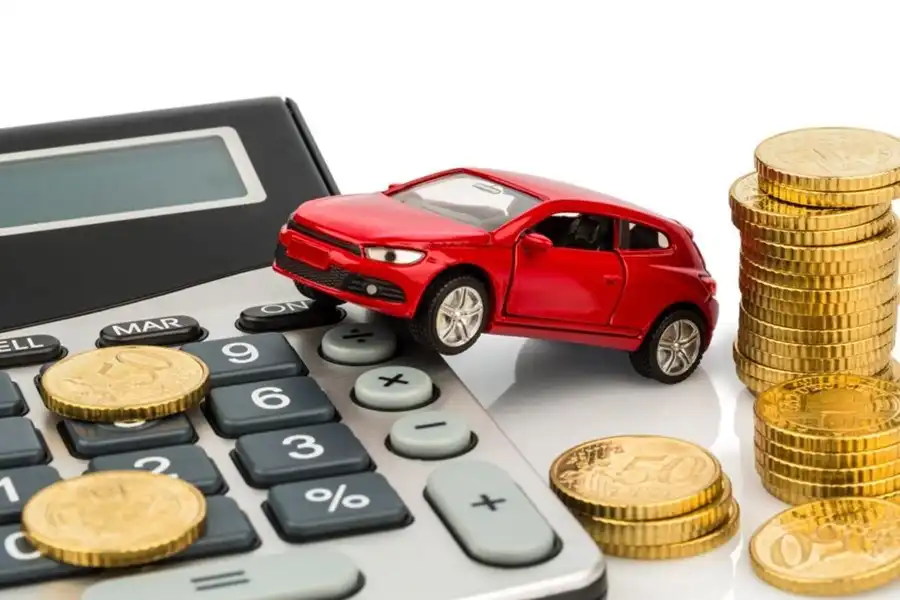 Aceleração no Pátio: Financiamento de Veículos Salta 12,8% no Início de 2026