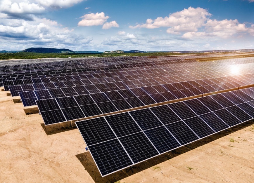 Gargalo na rede: Expansão da energia solar em Mato Grosso acende alerta para risco de instabilidade elétrica Gargalo na rede: Expansão da energia solar em Mato Grosso acende alerta para risco de instabilidade elétrica