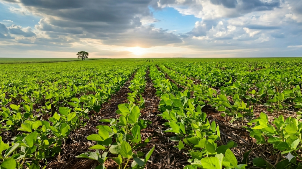 Custos da safra sobem em Mato Grosso e produtor rural precisa de preço mínimo maior para não ter prejuízo Custos da safra sobem em Mato Grosso e produtor rural precisa de preço mínimo maior para não ter prejuízo