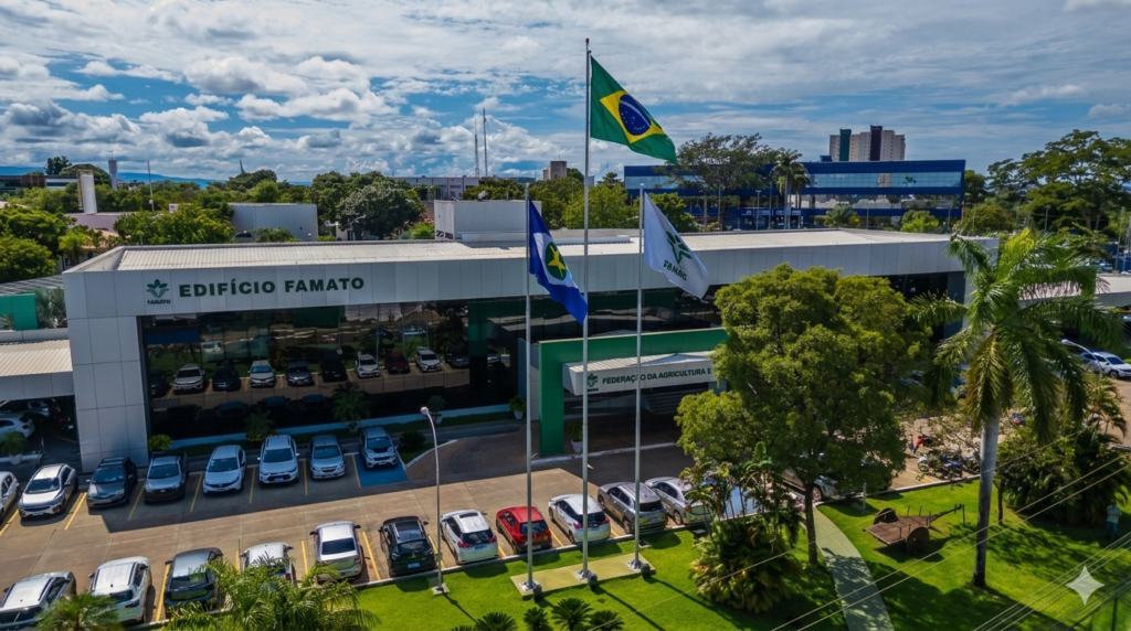 Refis/Extraordinário III. Produtor rural em MT ganha novo prazo e desconto de até 80% para zerar dívidas com o Estado Refis/Extraordinário III. Produtor rural em MT ganha novo prazo e desconto de até 80% para zerar dívidas com o Estado