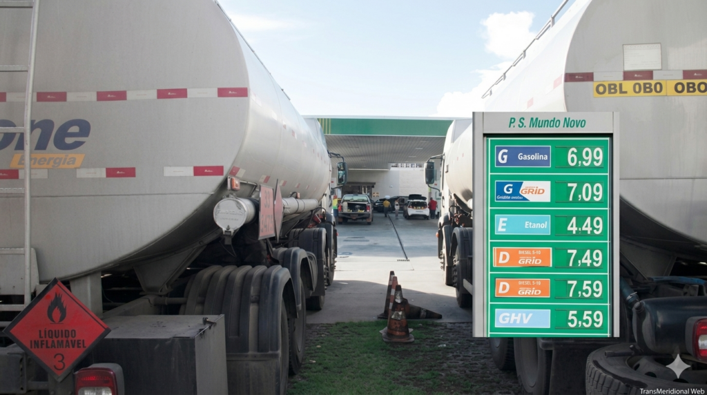 MT. Diesel mais barato: Otaviano Pivetta sanciona lei que reduz preço em R$ 1,20 por litro MT. Diesel mais barato: Otaviano Pivetta sanciona lei que reduz preço em R$ 1,20 por litro