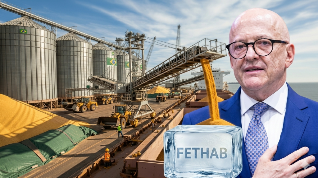 Pivetta congela Fethab e alivia custos do agronegócio em Mato Grosso até o fim de 2026 Pivetta congela Fethab e alivia custos do agronegócio em Mato Grosso até o fim de 2026