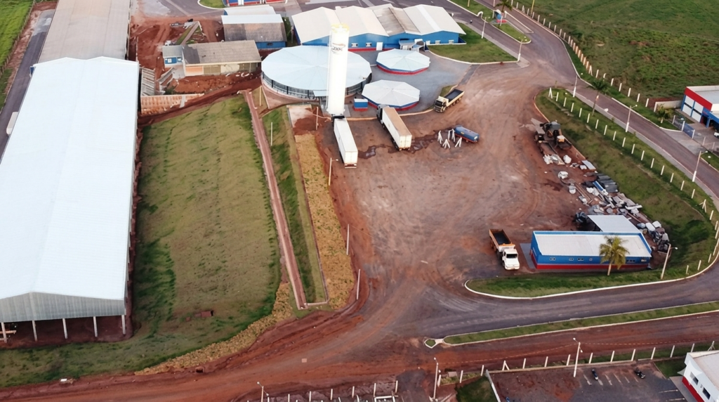 Crise no Frigorífico Concepción atinge o Vale do Guaporé e paralisa atividades do BMG Foods em Vila Bela Crise no Frigorífico Concepción atinge o Vale do Guaporé e paralisa atividades do BMG Foods em Vila Bela