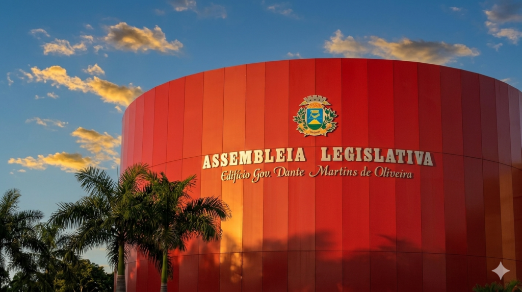 Concurso Público da ALMT: Assembleia Legislativa confirma novo certame com orçamento garantido