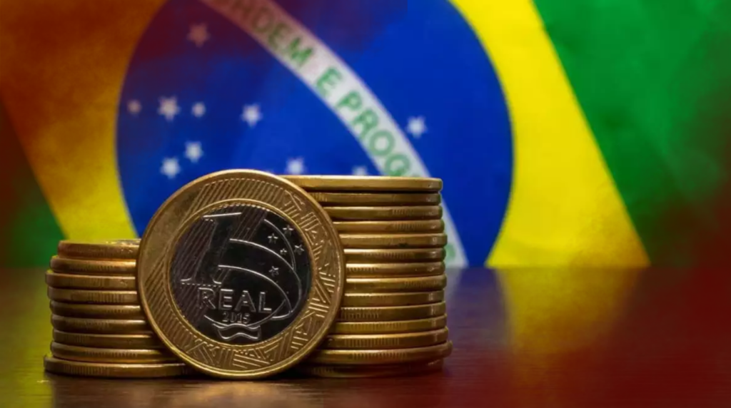 Dívida pública do Brasil avança e chega a quase R$ 8,8 trilhões Dívida pública do Brasil avança e chega a quase R$ 8,8 trilhões