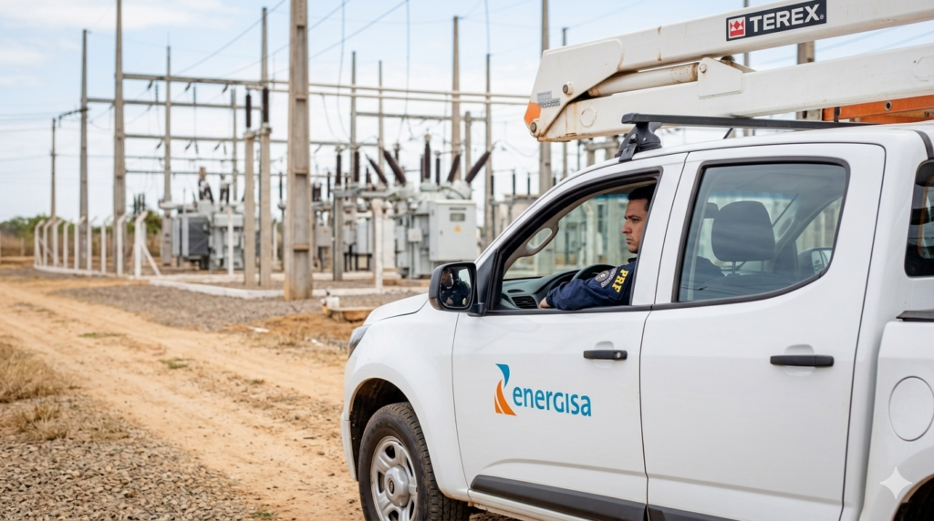 Luz forte no campo: Parceria de R$ 1,4 bilhão vai expandir energia trifásica e impulsionar produção rural em Mato Grosso
