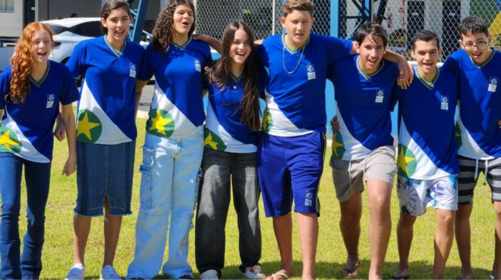 Seduc intensifica combate ao trabalho infantil para reduzir evasão escolar em MT