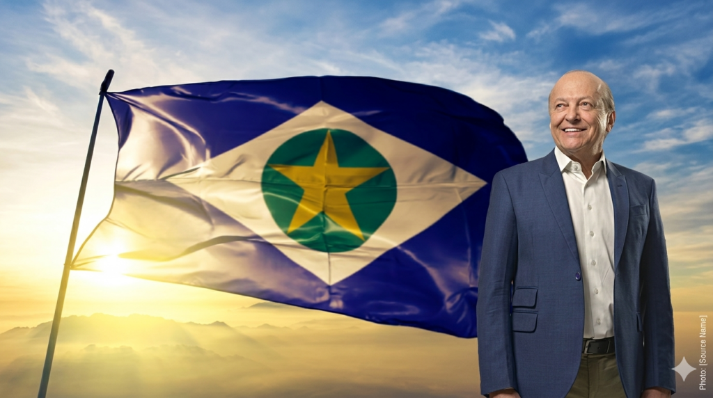 Mato Grosso em Expansão: Estado Consolida R$ 30 Bilhões em Investimentos e Abre Nova Era Econômica