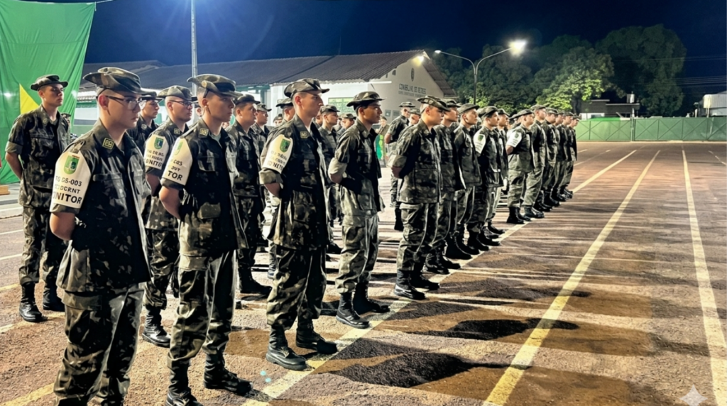 Alistamento Militar 2026: Jovens de Colíder têm até 30 de junho para evitar multas e bloqueio de documentos