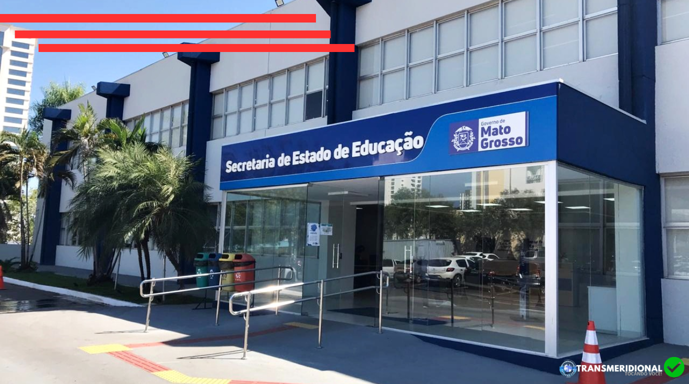 Concurso da Seduc MT tem validade prorrogada e garante novas convoca&ccedil;&otilde;es de professores