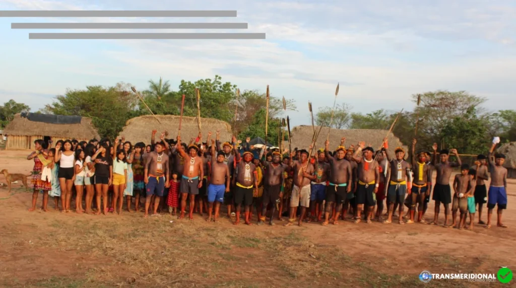 União e Funai terão dois anos para concluir demarcação de território indígena no Nortão