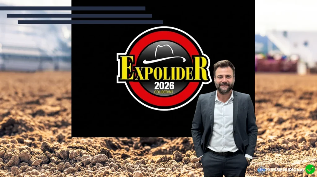 Expolíder 2026 deve movimentar a economia de Colíder e reforçar protagonismo do agro no Nortão