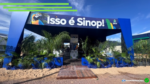 Sinop é a 2ª maior exportadora de Mato Grosso no mês; soja, farelo e carne lideram