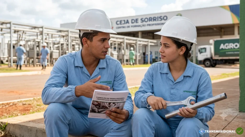 Condenação de frigorífico reacende debate sobre formação de trabalhadores no agronegócio