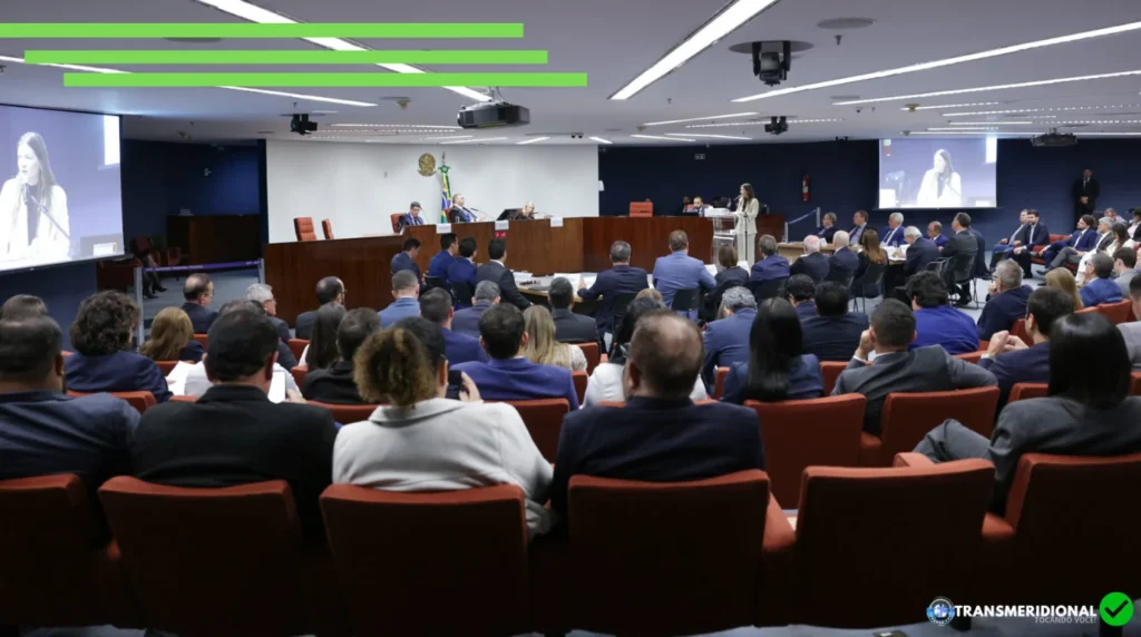 Disputa territorial entre Mato Grosso e Pará amplia insegurança jurídica e preocupa setor produtivo Disputa territorial entre Mato Grosso e Pará amplia insegurança jurídica e preocupa setor produtivo