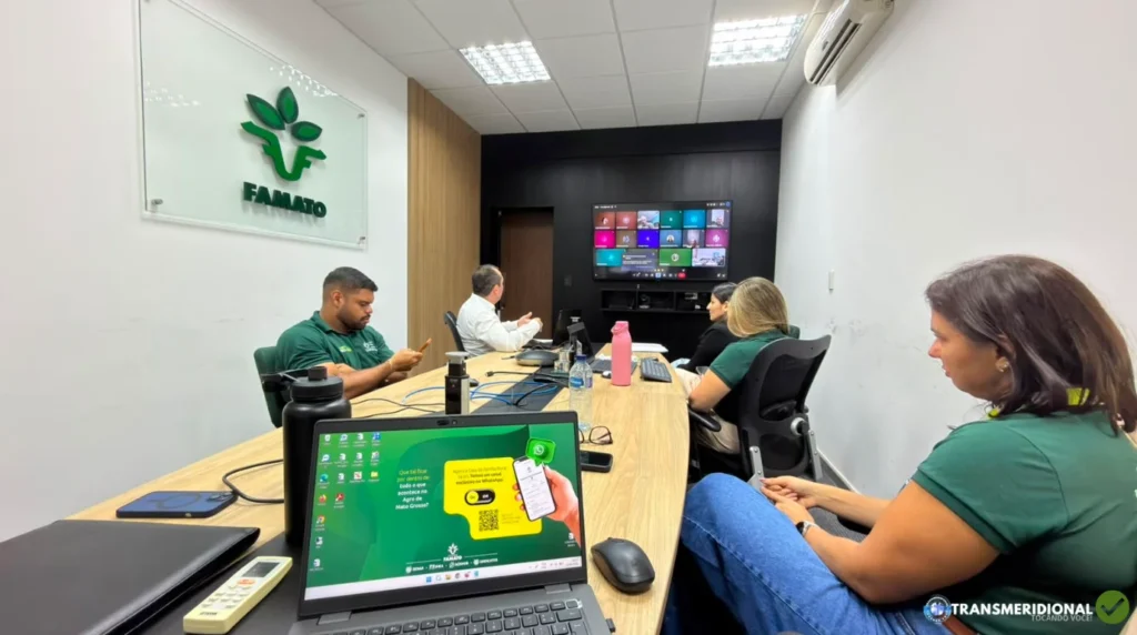 Famato alerta para impacto bilionário do novo zoneamento ambiental em Mato Grosso