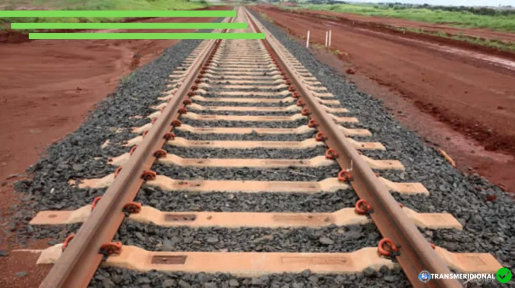 Ferrogrão entre Sinop e Miritituba ganha destaque em plano ferroviário com potencial de R$ 600 bilhões