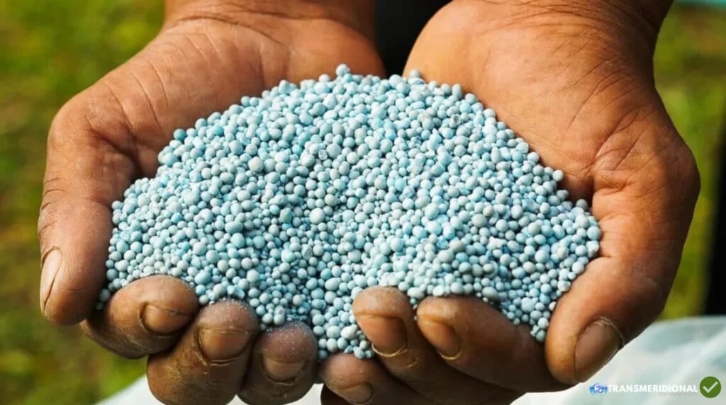 Fertilizantes mais baratos aliviam custo do milho, mas soja ainda enfrenta pressão no Norte de Mato Grosso