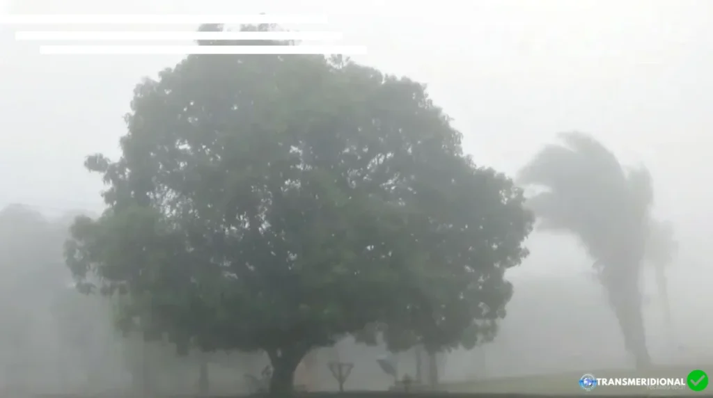 Frente fria derruba temperaturas em Mato Grosso neste fim de semana; veja previsão nas cidades