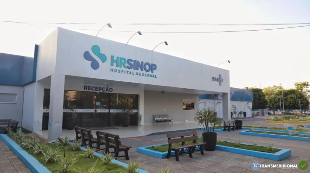 Governo recorrerá de decisão do TCE que suspendeu transferência da gestão do Hospital Regional de Sinop
