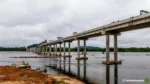 Mato Grosso amplia investimentos em 637% e transforma equilíbrio fiscal em obras, infraestrutura e desenvolvimento Mato Grosso amplia investimentos em 637% e transforma equilíbrio fiscal em obras, infraestrutura e desenvolvimento