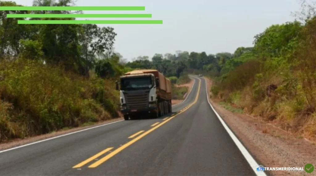 O preço da distância: logística reduz competitividade da soja no Norte de Mato Grosso