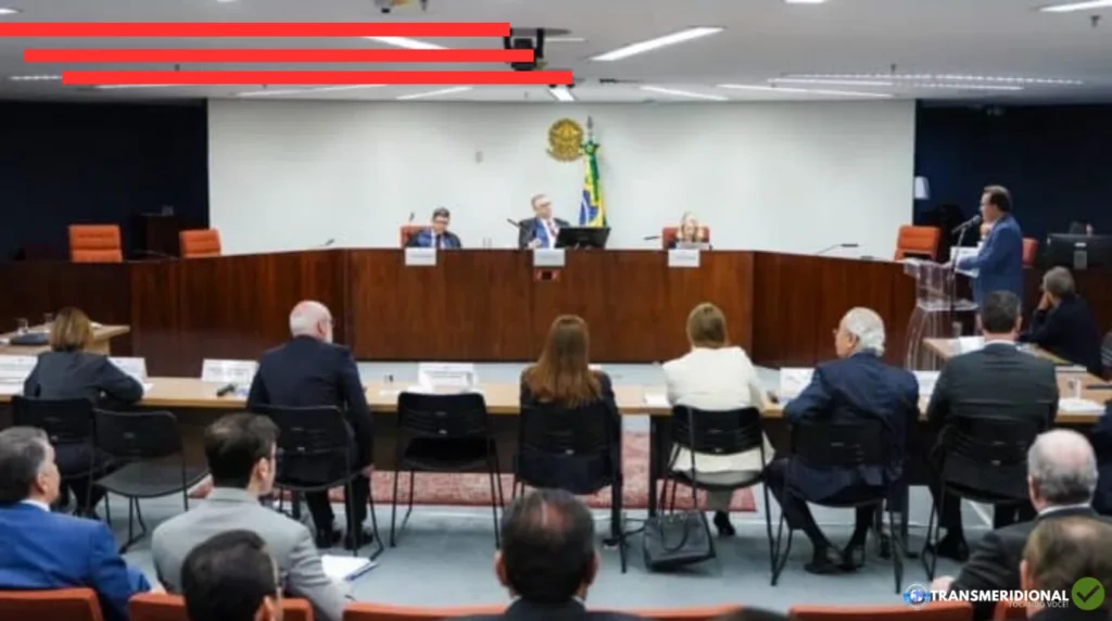 STF homologa acordo entre Mato Grosso e Pará e abre caminho para solução de disputa territorial que afeta produtores e municípios
