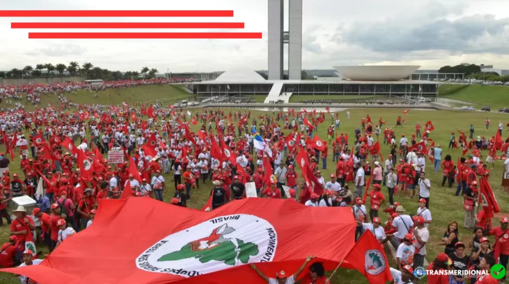 Lei Antiterrorismo e MST: O debate jurídico que impacta o Agro em Mato Grosso