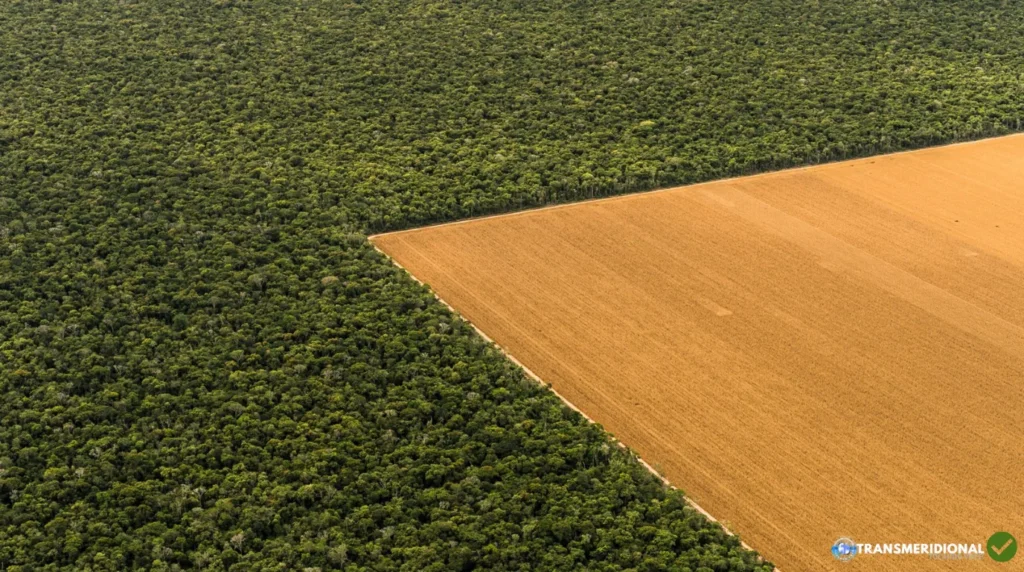 Análise: Comissão aprova projeto que impede restrições a produtores em áreas de demarcação indígena