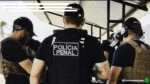 Mato Grosso amplia sistema prisional com convocação de policiais penais e novo concurso