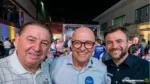 PREFEITO DE COLÍDER, RODRIGO BENASSI, MUDA DE PARTIDO E ASSINA FILIAÇÃO AO REPUBLICANOS PREFEITO DE COLÍDER, RODRIGO BENASSI, MUDA DE PARTIDO E ASSINA FILIAÇÃO AO REPUBLICANOS