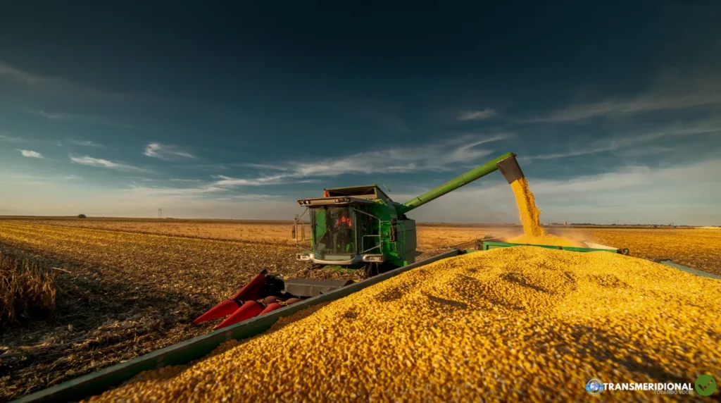 Vendas antecipadas de milho em Mato Grosso desaceleram com temor de El Niño na safra 2026/27