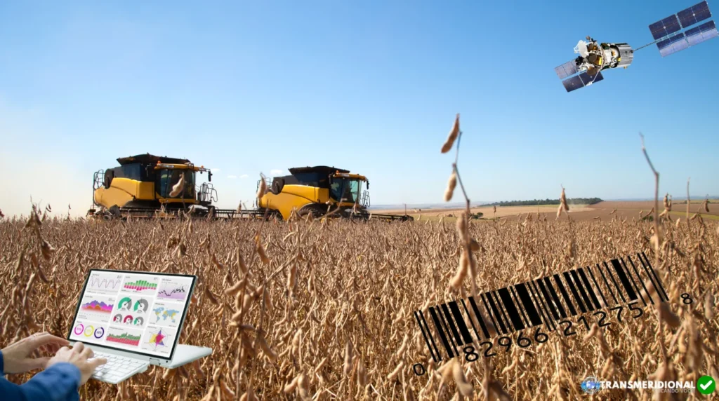 Agro de Mato Grosso entra em uma nova era: produzir já não basta, agora é preciso comprovar, rastrear e posicionar o produto Agro de Mato Grosso entra em uma nova era: produzir já não basta, agora é preciso comprovar, rastrear e posicionar o produto