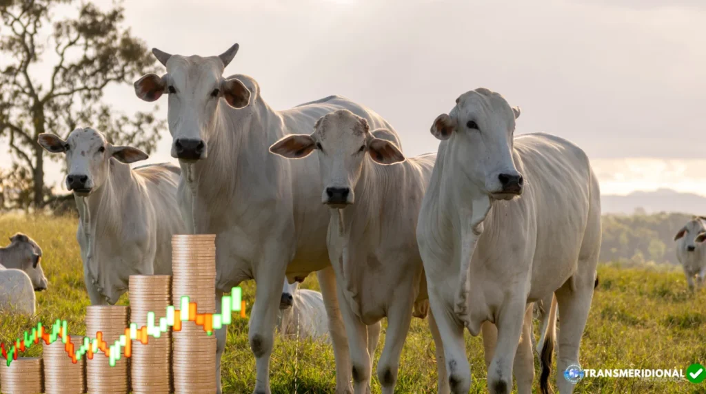 Boi gordo recua em Mato Grosso, mas reposição segue firme e milho barato abre nova janela para pecuaristas do Nortão