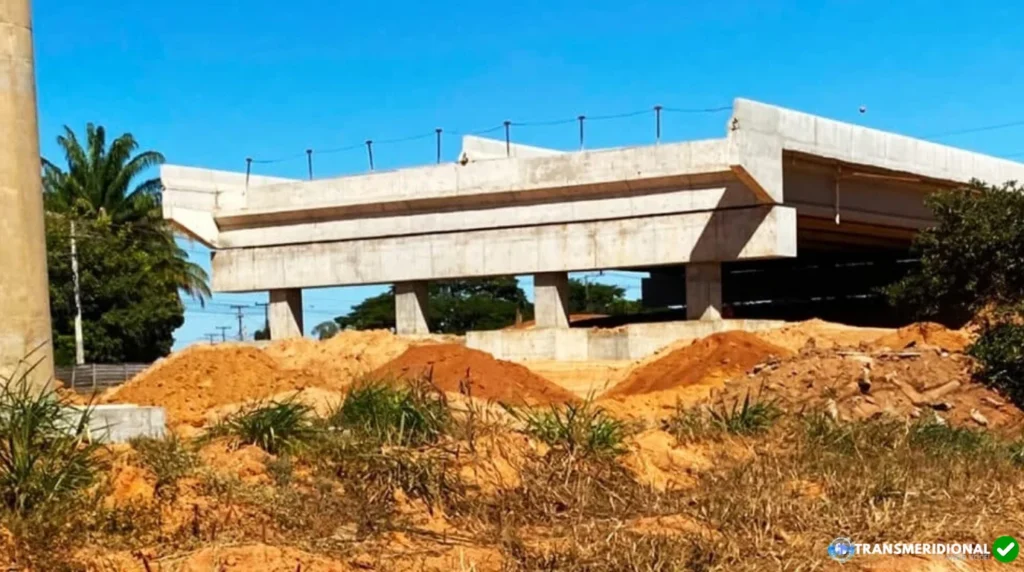 CDL Sinop cobra cronograma de viadutos da Rota em meio ao avanço do corredor da BR-163