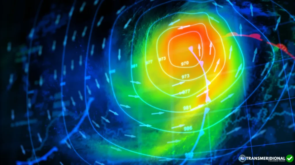 Clima mais extremo exige mais inteligência: por que o Nortão de Mato Grosso pode transformar experiência em vantagem competitiva Clima mais extremo exige mais inteligência: por que o Nortão de Mato Grosso pode transformar experiência em vantagem competitiva