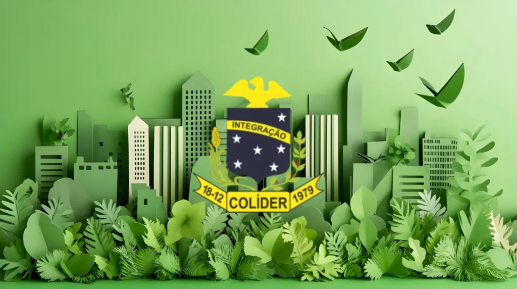 Colíder: Nova função regional passa a concentrar serviços ambientais e amplia capacidade de atrair investimentos Colíder: Nova função regional passa a concentrar serviços ambientais e amplia capacidade de atrair investimentos