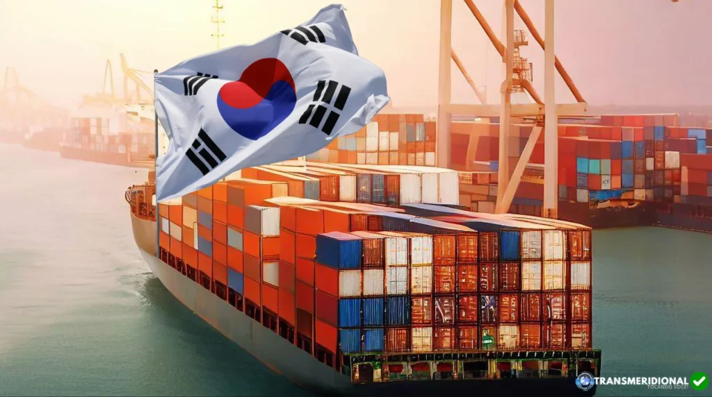 Mais do que um novo comprador: por que a Coreia do Sul pode redesenhar o futuro da pecuária brasileira Mais do que um novo comprador: por que a Coreia do Sul pode redesenhar o futuro da pecuária brasileira