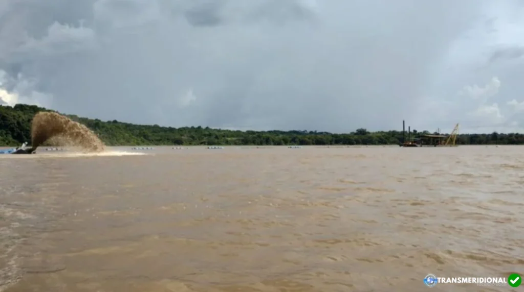 Depois da BR-163, o novo gargalo do agro pode estar nas águas do Tapajós Depois da BR-163, o novo gargalo do agro pode estar nas águas do Tapajós