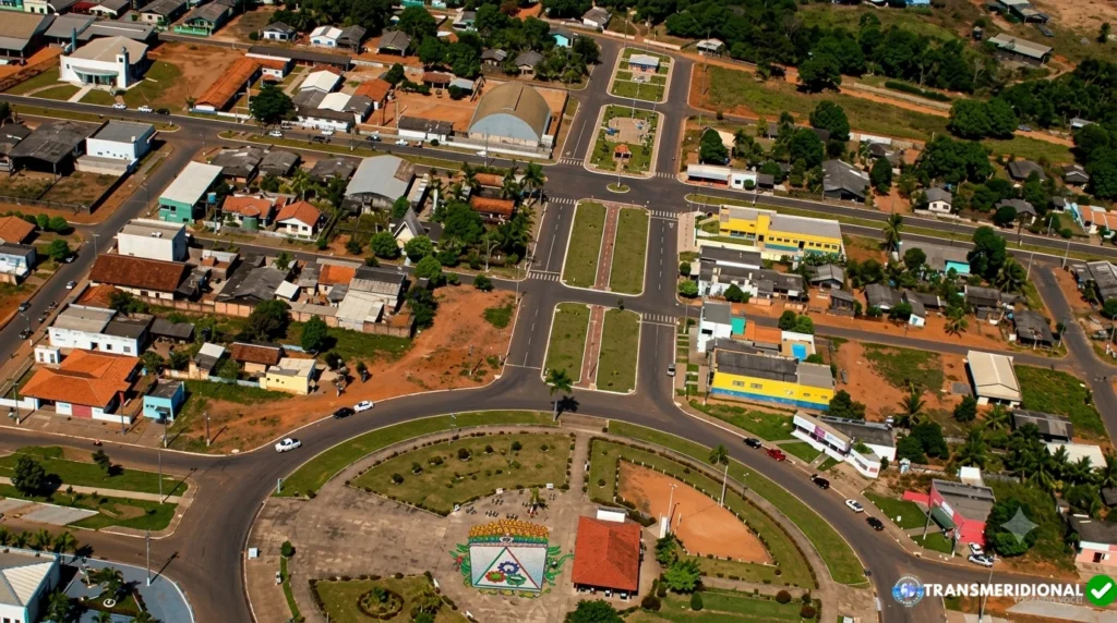 O Pre&ccedil;o da Inseguran&ccedil;a Jur&iacute;dica: Como a Disputa por 6,4 Mil Hectares em Uni&atilde;o do Sul Trava a Expans&atilde;o do Eixo da BR-163