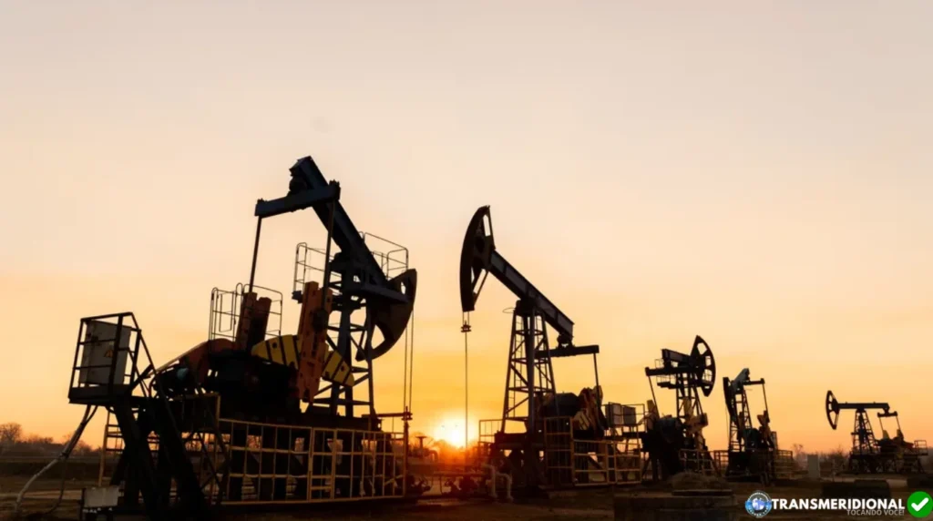 Petróleo entra em novo ciclo global: o que isso pode significar para o diesel, o frete, os fertilizantes e a competitividade do agronegócio no Norte de Mato Grosso?
