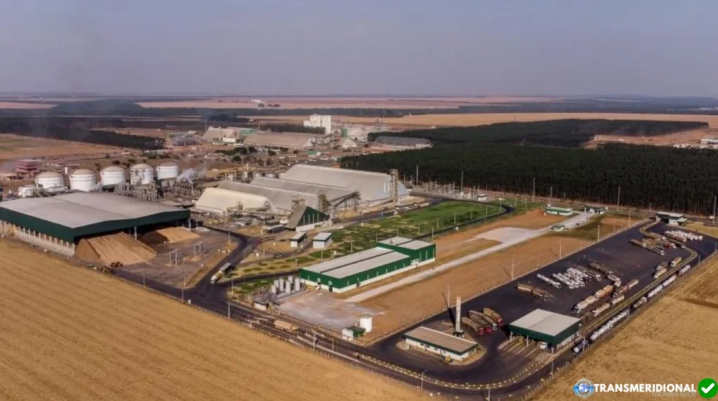 A engrenagem bilionária: Como a arrancada do PIB de Mato Grosso redesenha a força industrial e logística do Norte do Estado.