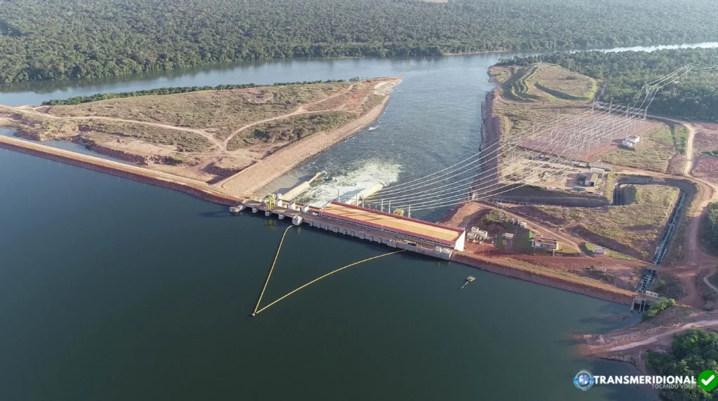 URGENTE: Relatório nacional mantém UHE Colíder em lista de atenção, mas classificação reflete cenário de 2025 e não a situação atual