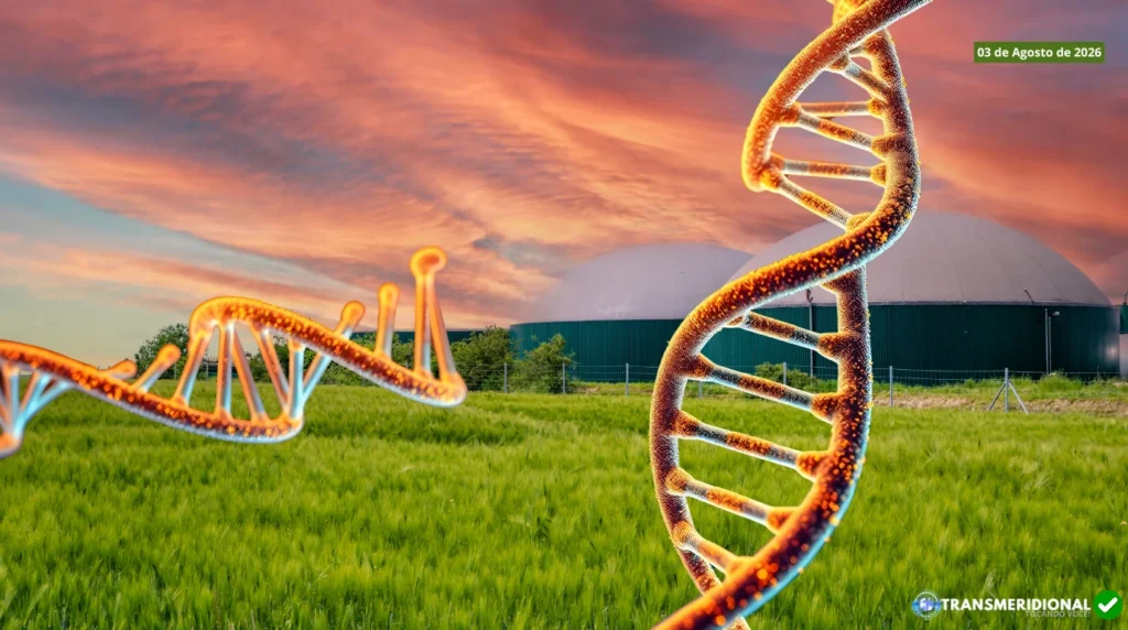 Bioinsumos entram na agenda estratégica do agro e podem movimentar US$ 45 bilhões até 2032 Bioinsumos entram na agenda estratégica do agro e podem movimentar US$ 45 bilhões até 2032