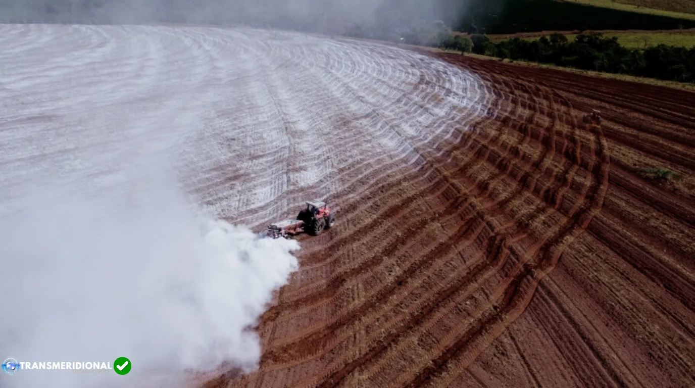 Com fertilizantes mais caros, solo vira peça central da conta da safra em Mato Grosso